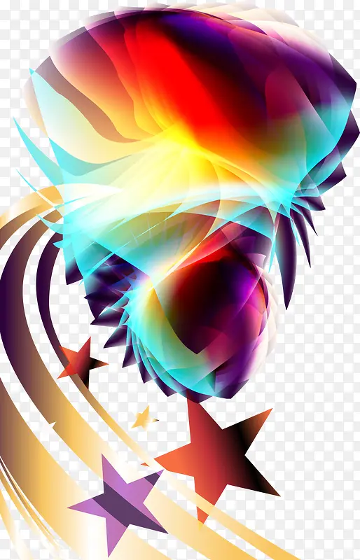 ��ɫ�Ųʱ���װ��ͼ-������