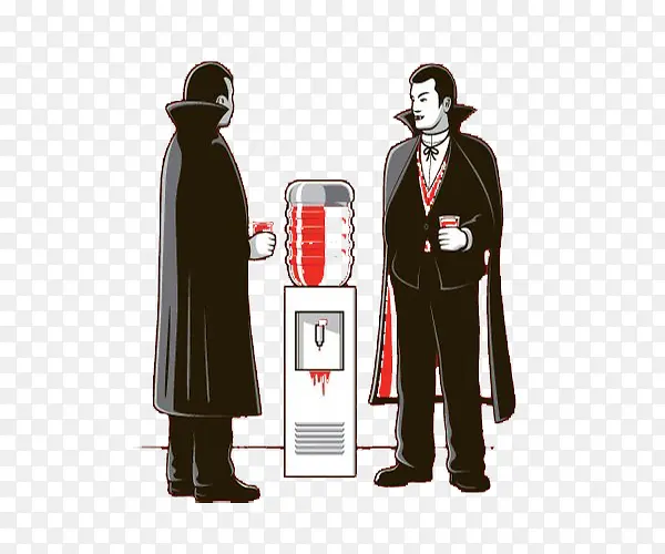 ��Լ��ɫ��Ѫ���廭-������