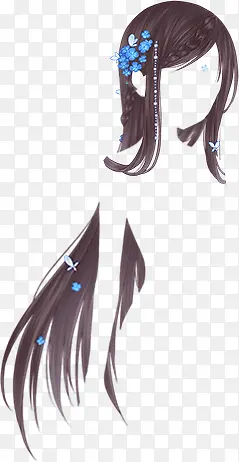 �廭���ͺ�ɫģ��-������