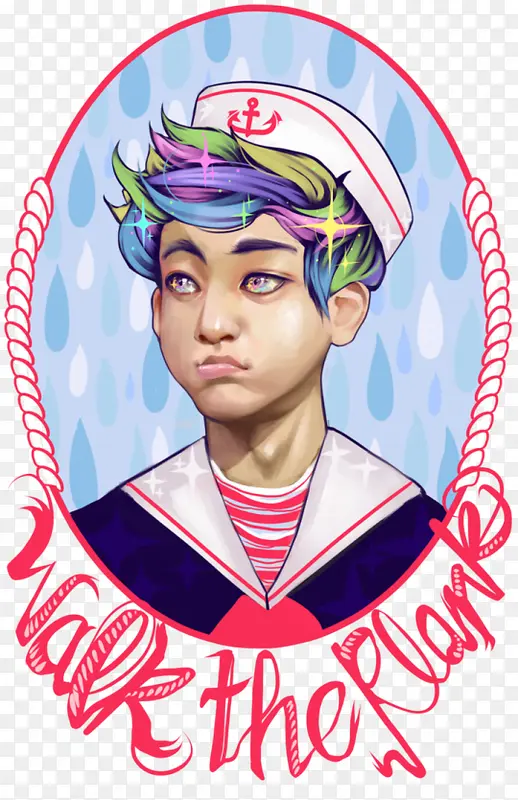 �����к��廭-������