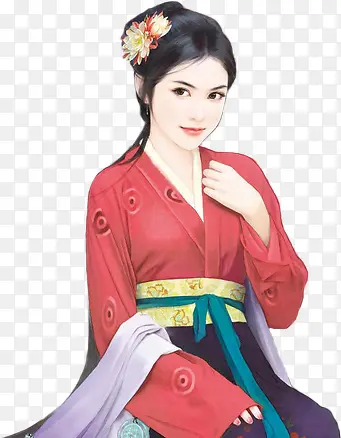 ��ȹ�ɰ�Ů��-������