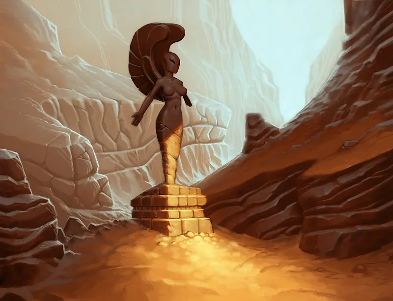 �ֻ�Ů�������廭-������