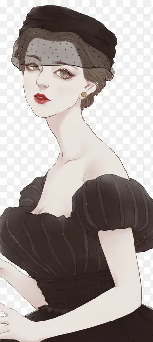 �ֻ�ʱ�����²廭-������