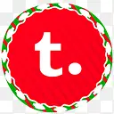 ʥ�����罻ý��ͼ��twitter-������