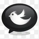 twitter��־��Ʊ�־ͼ��-������