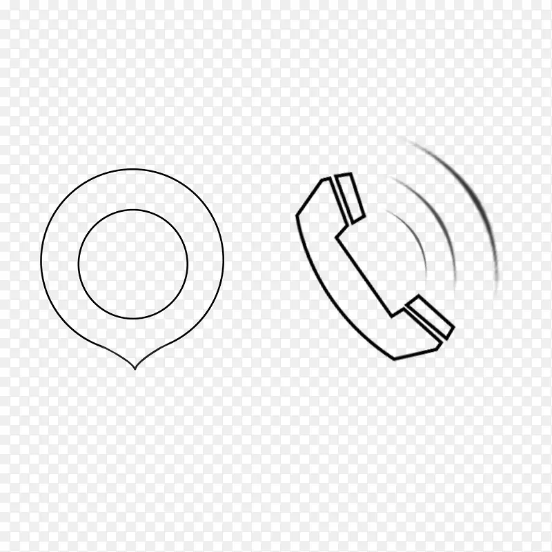 �绰���Զ�λ-������