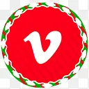 ʥ�����罻ý��ͼ��v-������