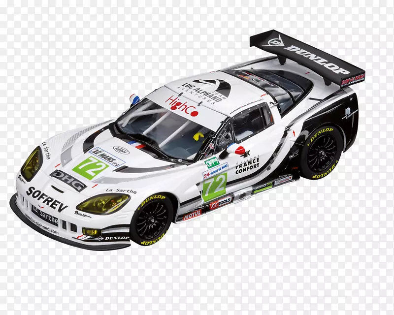 ѩ����Corvette C6.R 2010 24СʱLEMAN 2007 24СʱLEMAN-Corvette-������