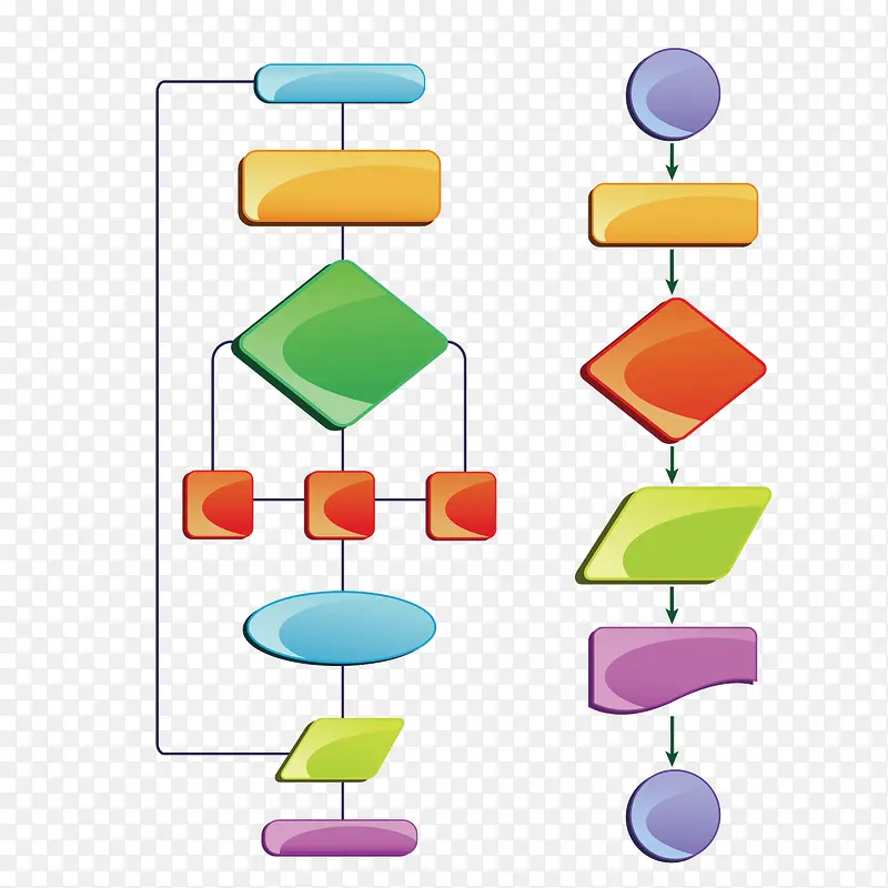 ��ɫ���̷���-������