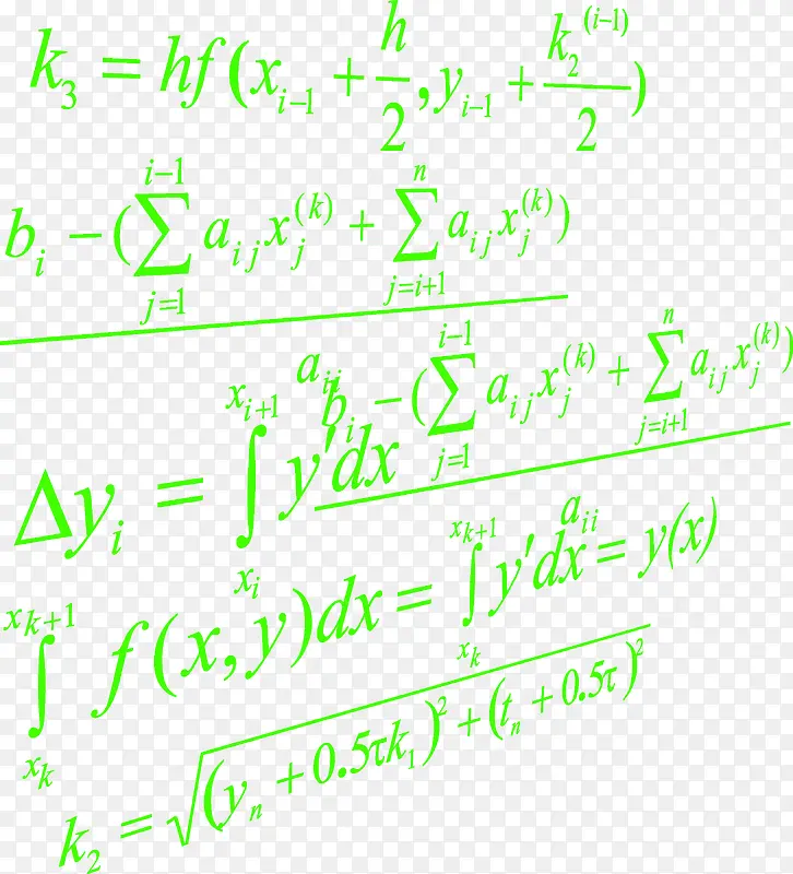 ��ѧ��ʽ-������