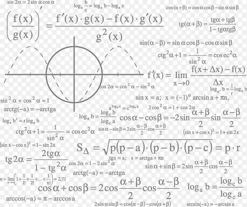 ��ѧ��ʽ-������