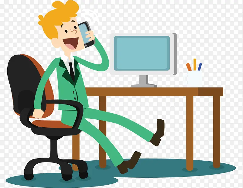 ʸ���廭�칫��ͨ��绰-������