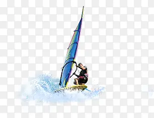 �����ֻ滮ˮ��Ӱ����ͼ-������