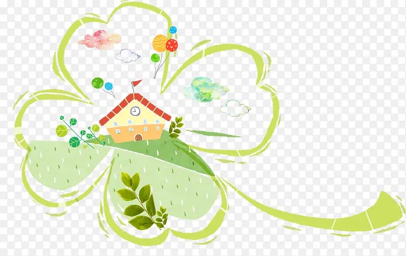 ��Ҷ��-������