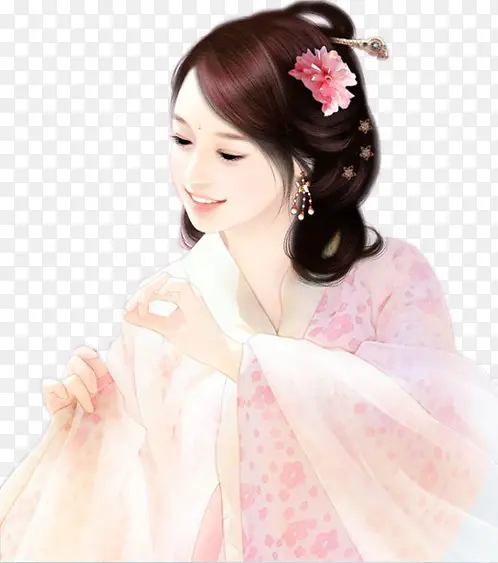 �ʻ�����ɰ���Ů-������