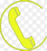 ��ɫ���δ���绰-������