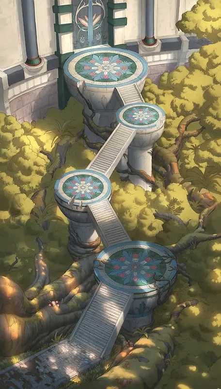 �ֻ����賡���廭-������