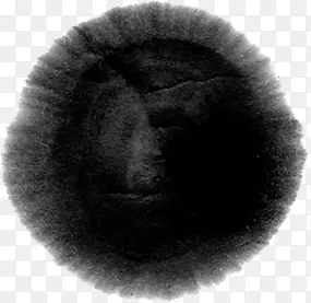 ��ɫ�ɰ�ī��Բ��-������