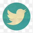 twitter��־ͼ��-������