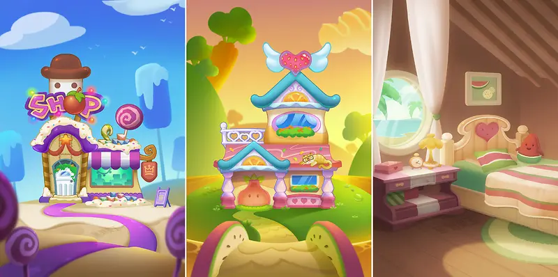 ��ɫ��ͨС���Ǳ�-������