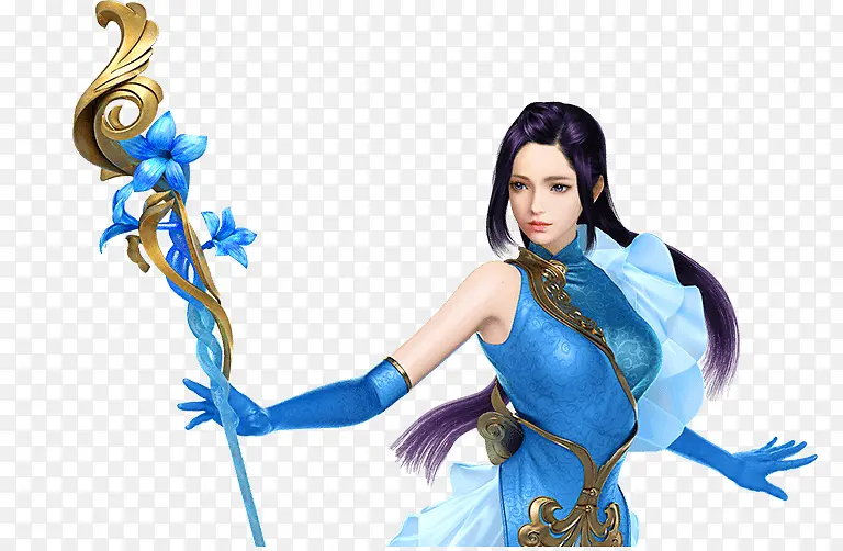 ��ɫʱ��Ȩ����Ů-������