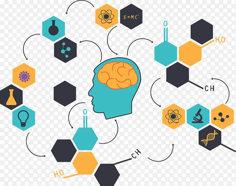 ��������˼άʸ��ͼ-������