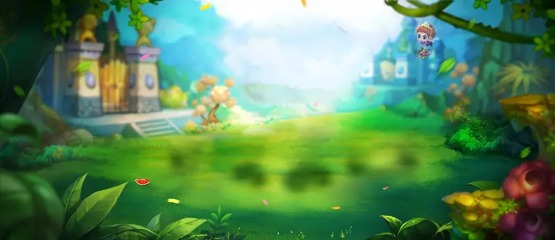 ����С��ż������ɫ-������