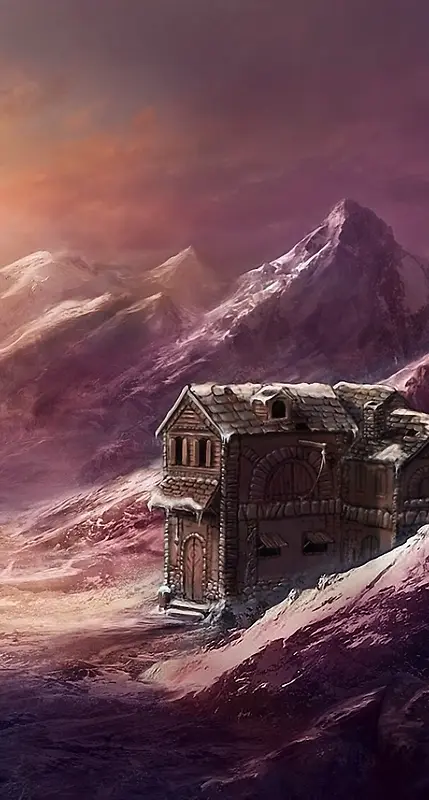 �ֻ�ľ�ʷ��ݲ廭-������