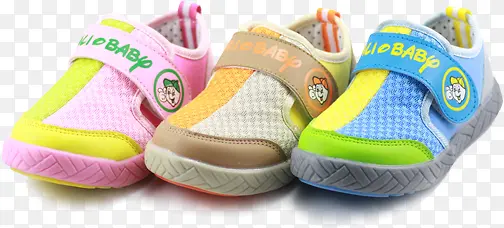 ��ɫ����ͯЬ��ͼ-������