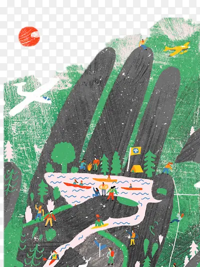 �廭-������