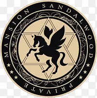 ��������Բ�α�־-������