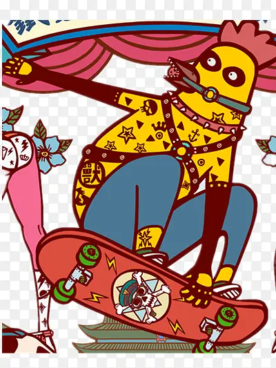 �廭-������