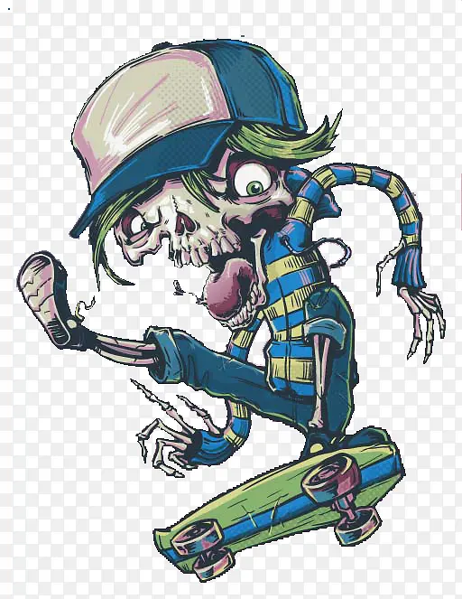 ���û����˶��廭-������