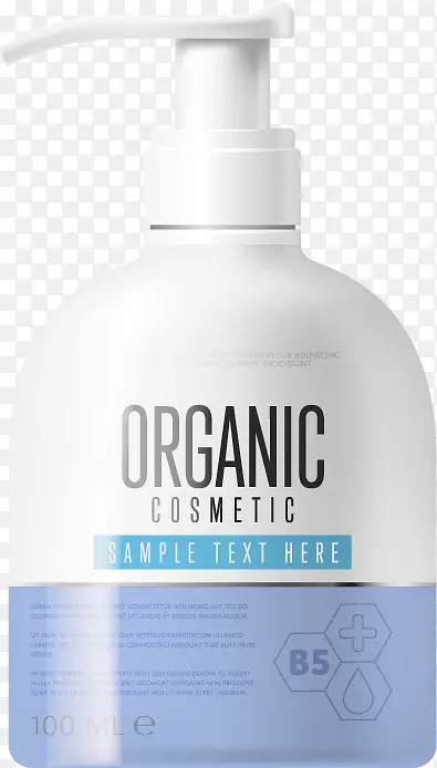 �����ɫ��ױƷ��װ-������