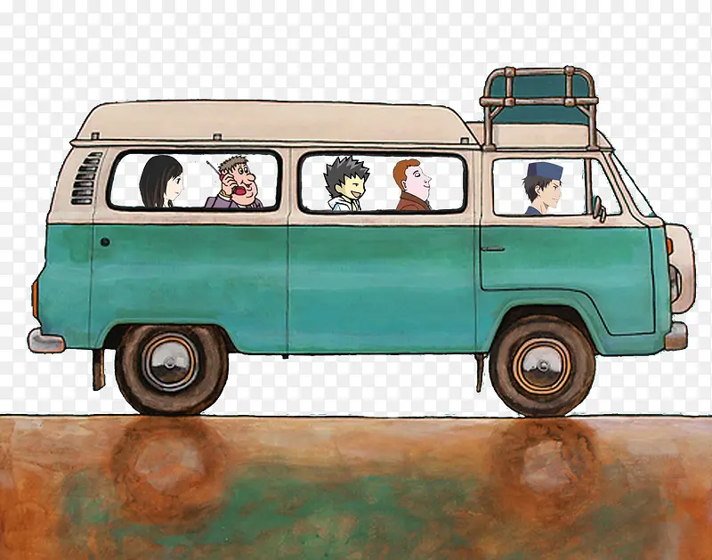 ��ͨ�廭-������