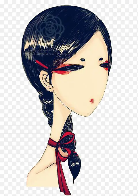 �廭���Ů��-������