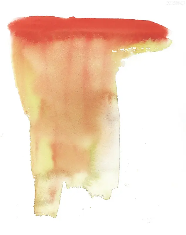 ��ɫˮ�ʻ���ֽ����-������