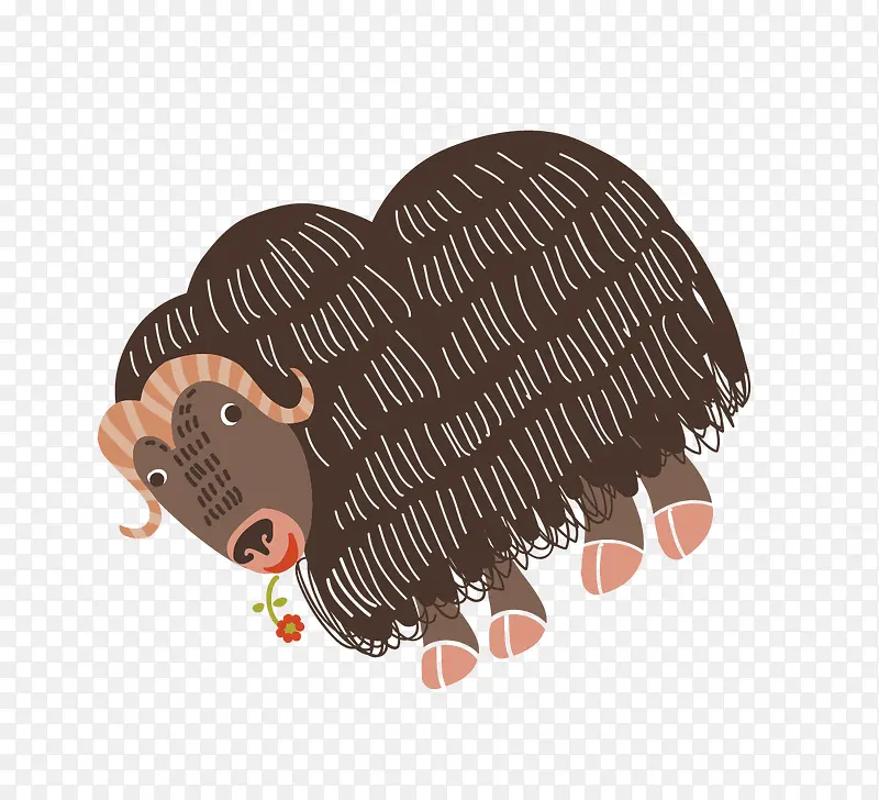 ��ƽ����ͨС���� ��ţ-������