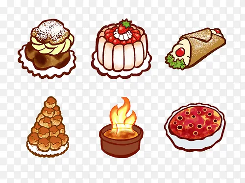 6������ʳƷͼ��-������