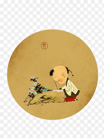 �廭-������