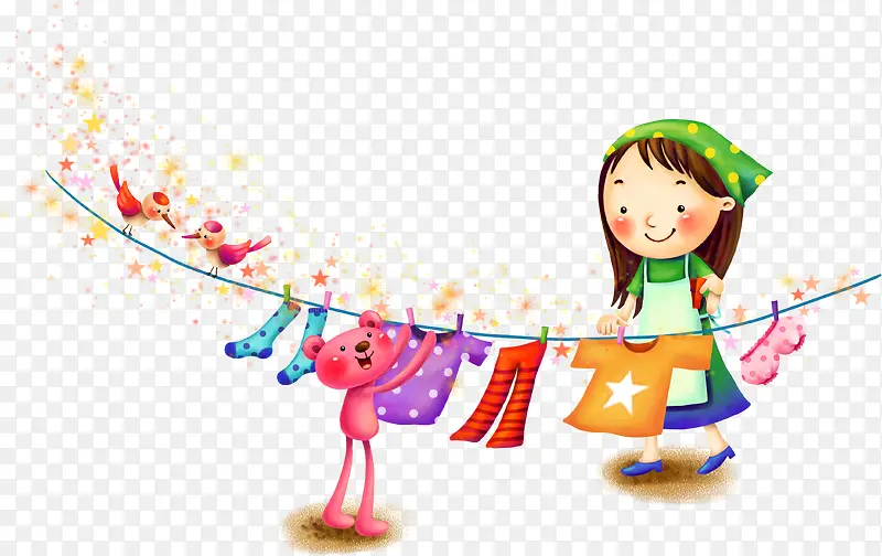 �ֻ�ɹ�·������廭-������