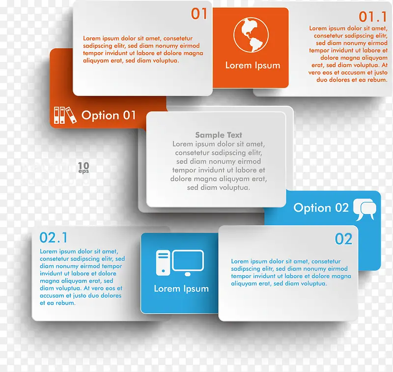 PPT�ز�ͼ��-������