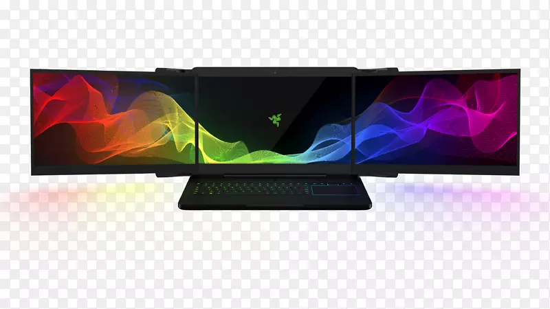 �ʼǱ����Զ���ʾ��������ʾ��Razer��˾����������п�ʼǱ�����-������
