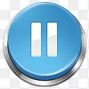 ��ͣ��ť-������