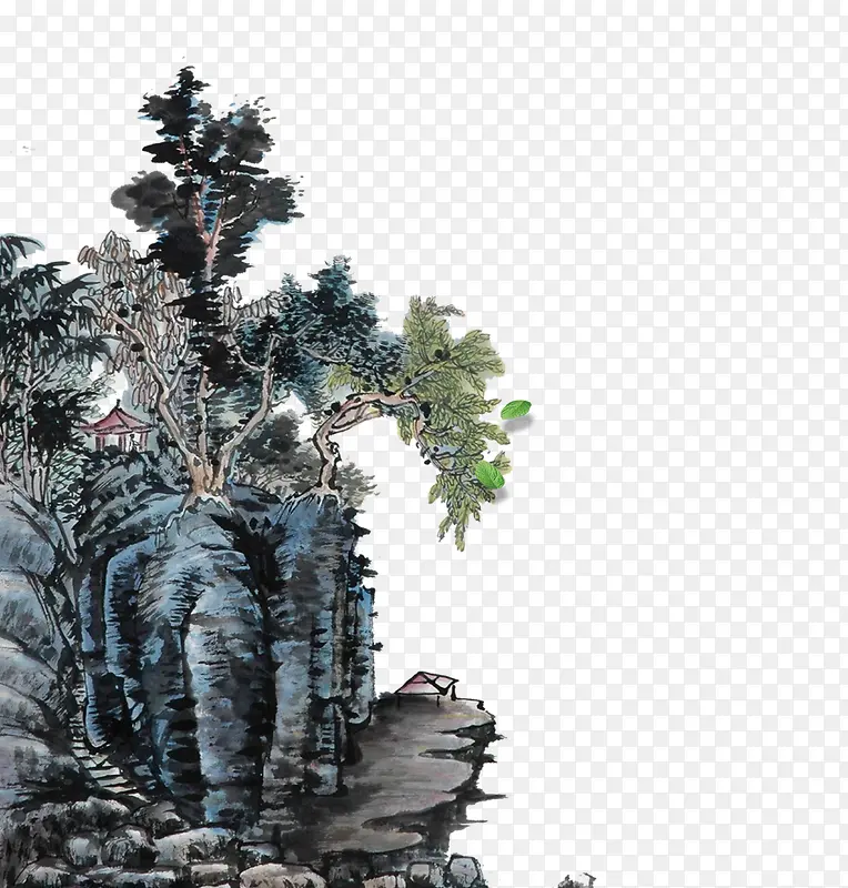 ɽ��-������