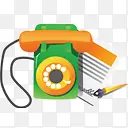 ��ͨ�绰-������