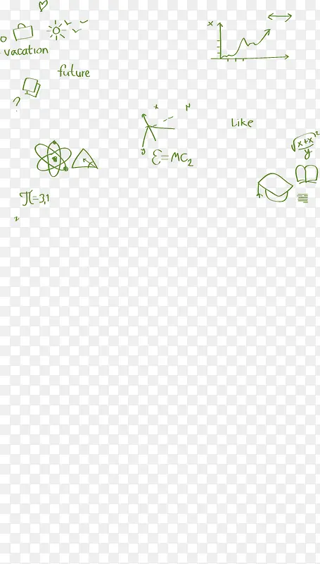 ��ѧ����ʽpng�ز�-������