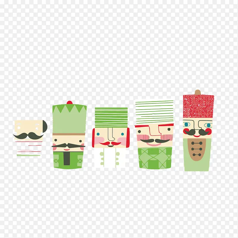 ʸ��С�˲廭-������