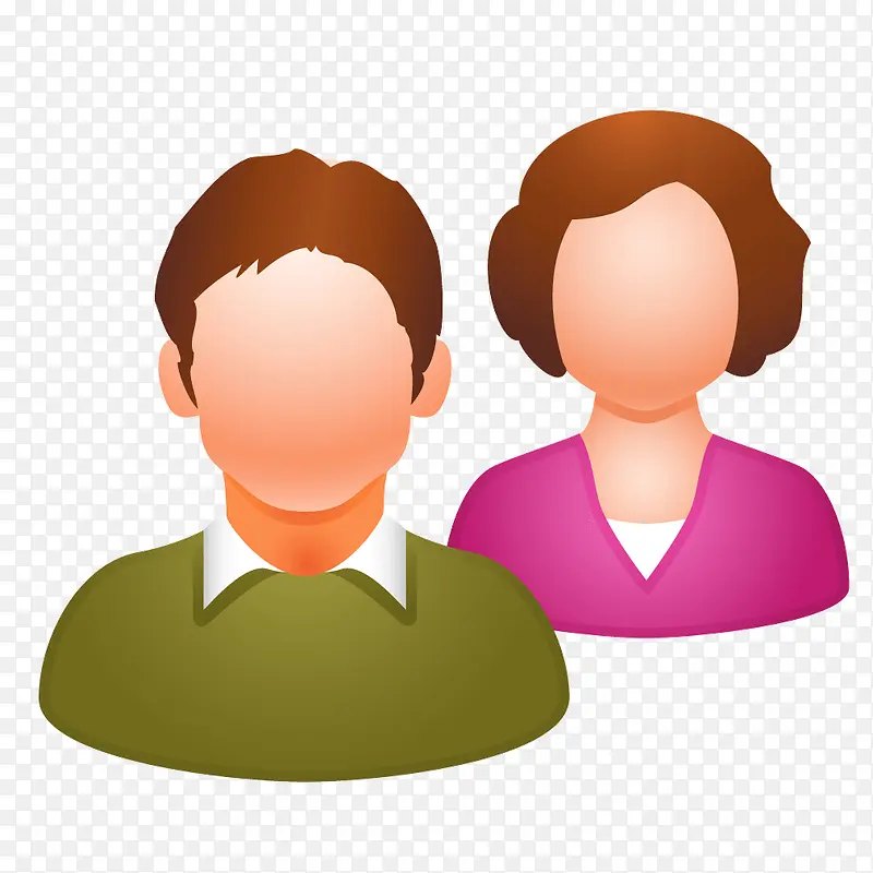 ��ɫ��Ůͷ������-������