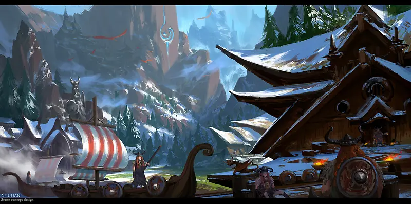 ħ��֮ս��������-������